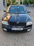 Vând Skoda Octavia 2 NFL