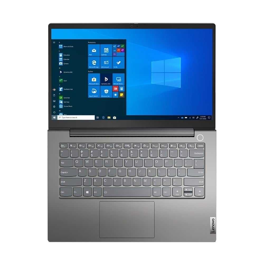 Lenovo ThinkBook 14 G3 14.0" FHD IPS R5 5500U DDR4 16GB SSD 256GB win