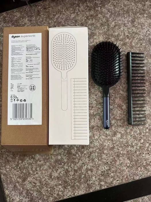 Dyson Фен-Стайлер HS-05 version