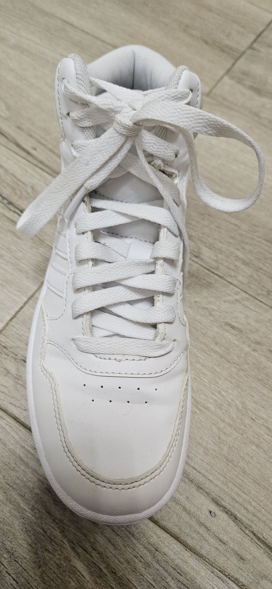 Детски кецове Adidas