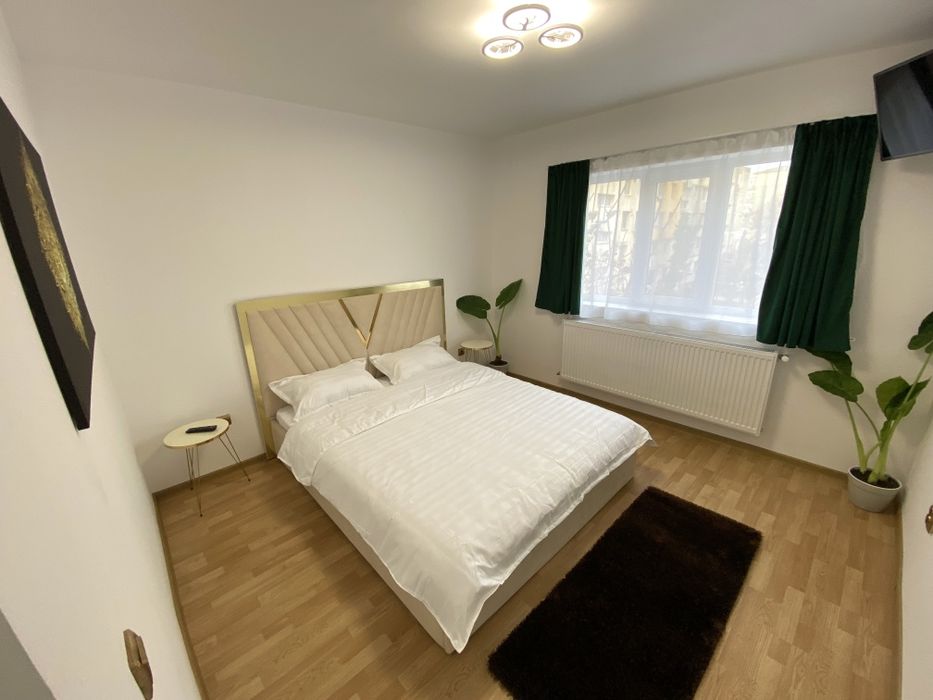 Regim hotelier Luxury Suites, Apartament 2 camere, Etaj.2, ultracentra