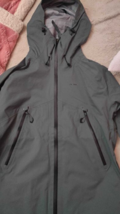 geaca Querchua mh500 noua, 20.000, geaca simond