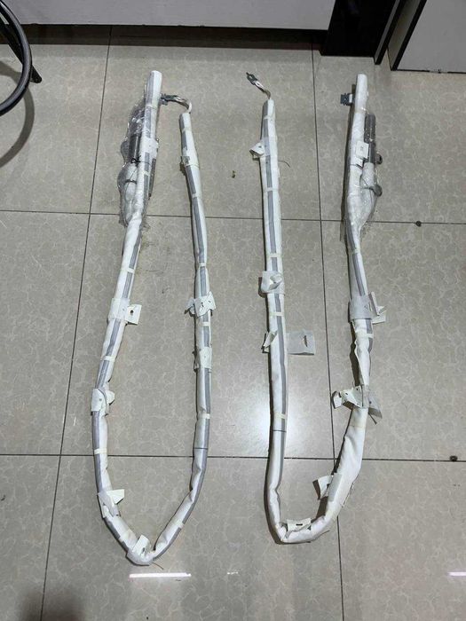 Аирбаг потолочный Highlander 20- Б/У ОРИГИНАЛ