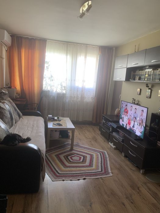 Vând apartament cu 3 camere, lângă Parc IOR,Mall Parke Lake,DRISTOR