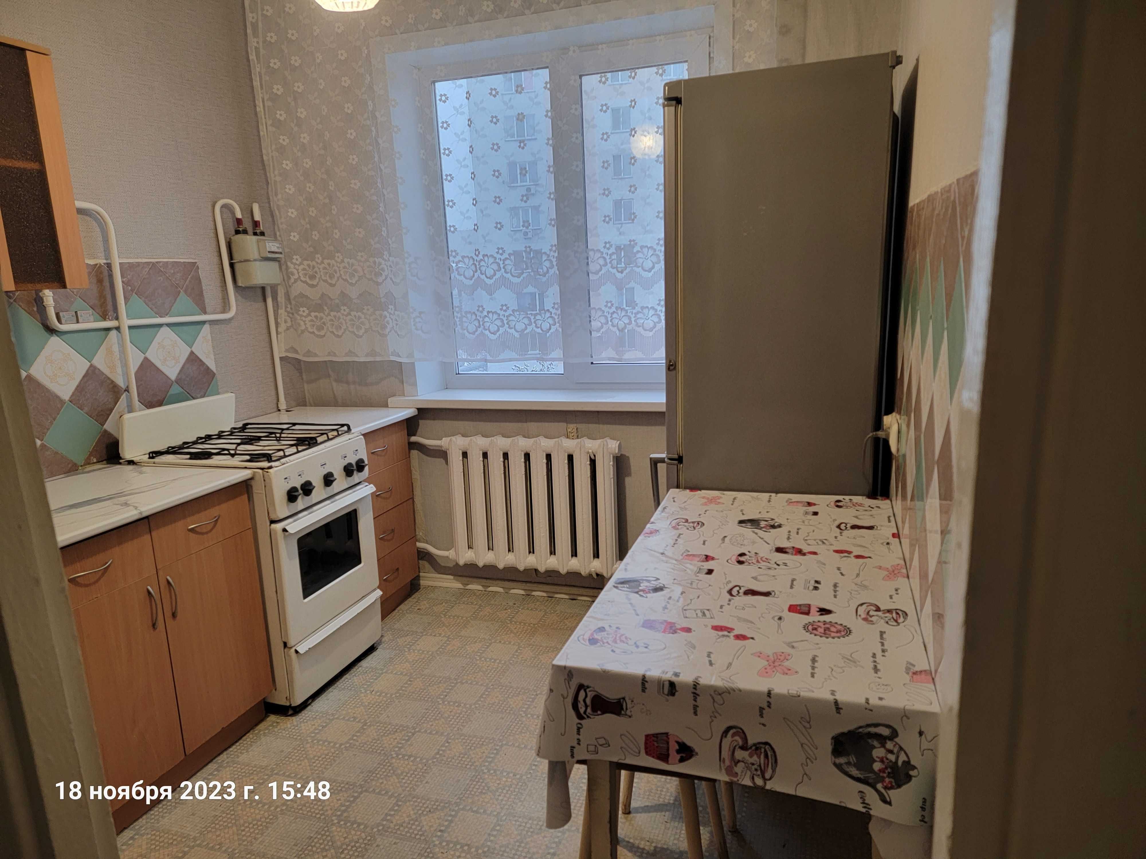 Продам 2х комнатную квартиру. 5\5. Сокол, Дарын, 3 Школа