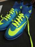 Vand ghete de fotbal pt sintetic