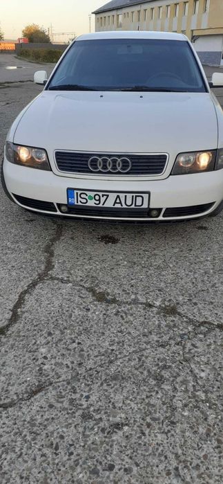 Vand AUDI A4 break