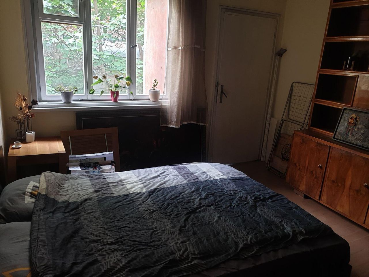 Дава се под наем Къща в Пловдив, Каменица 1 - 74 кв.м за 650 € - Снимка #4
