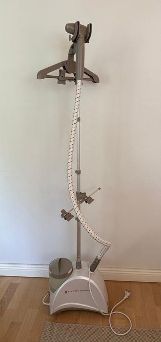 Отпариватель Singer Steamworks Pro