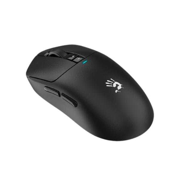 Беспроводная игровая мышь Bloody R72 PRO DUO BLACK +