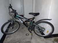 Bicicleta DHS 24"
