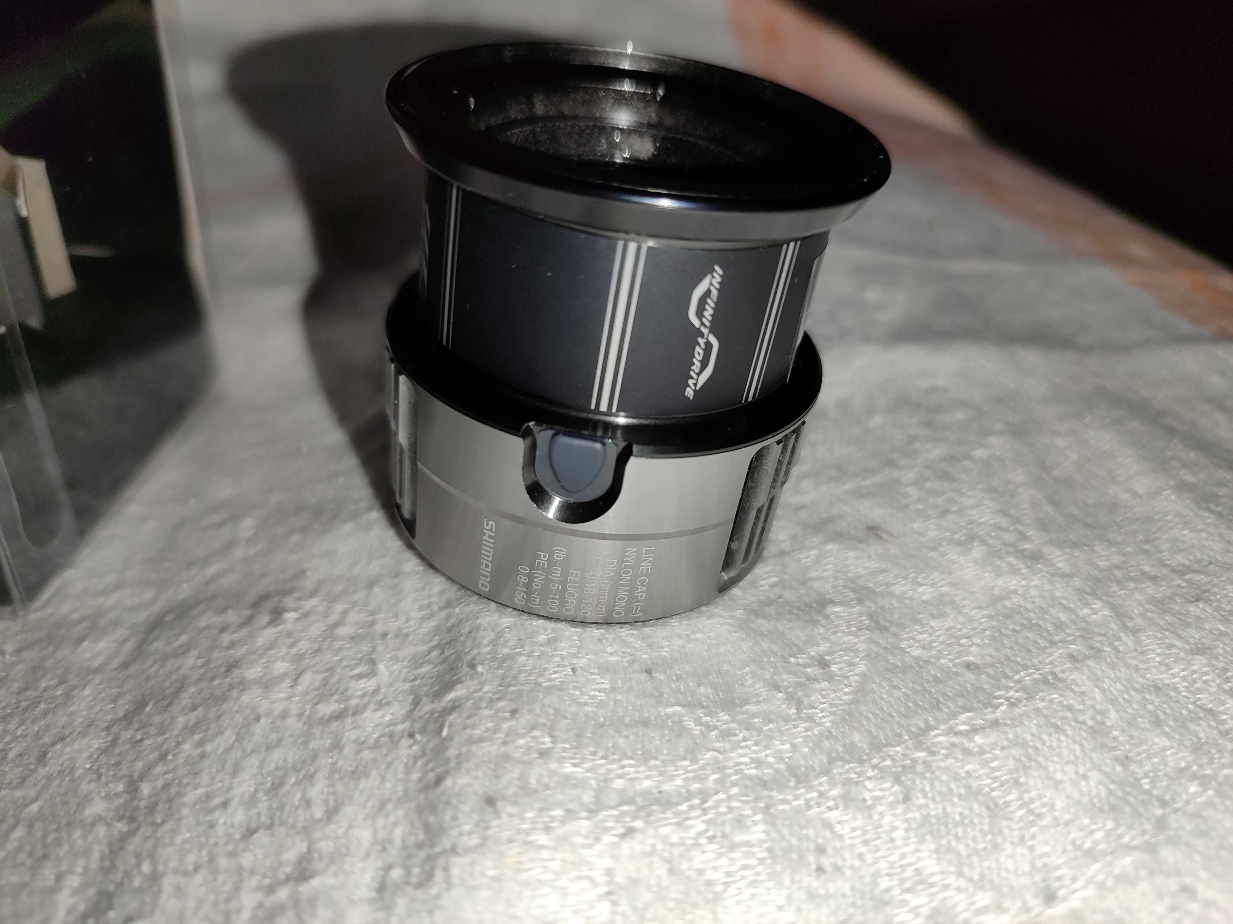 Резервна шпула Shimano 23 Vanquish 2500S