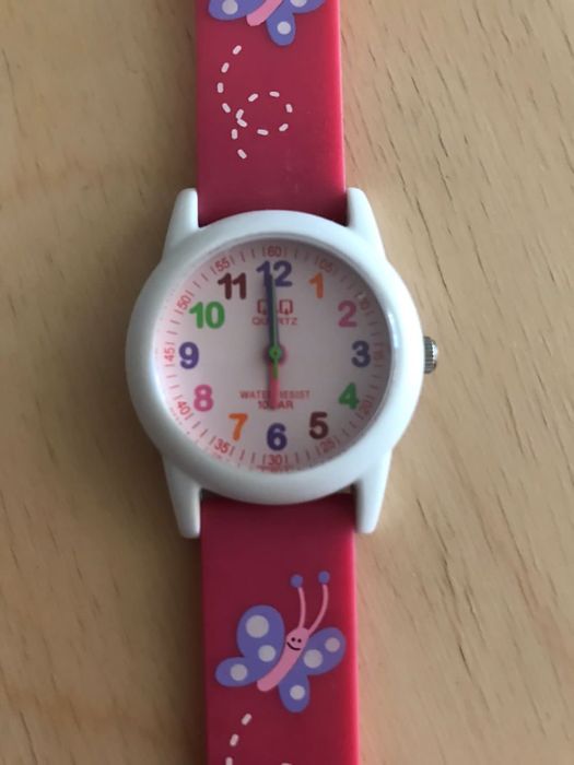 Часы для ребенка