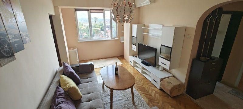 Двустаен апартамент под наем в ж.к. Сухата река, 2209323