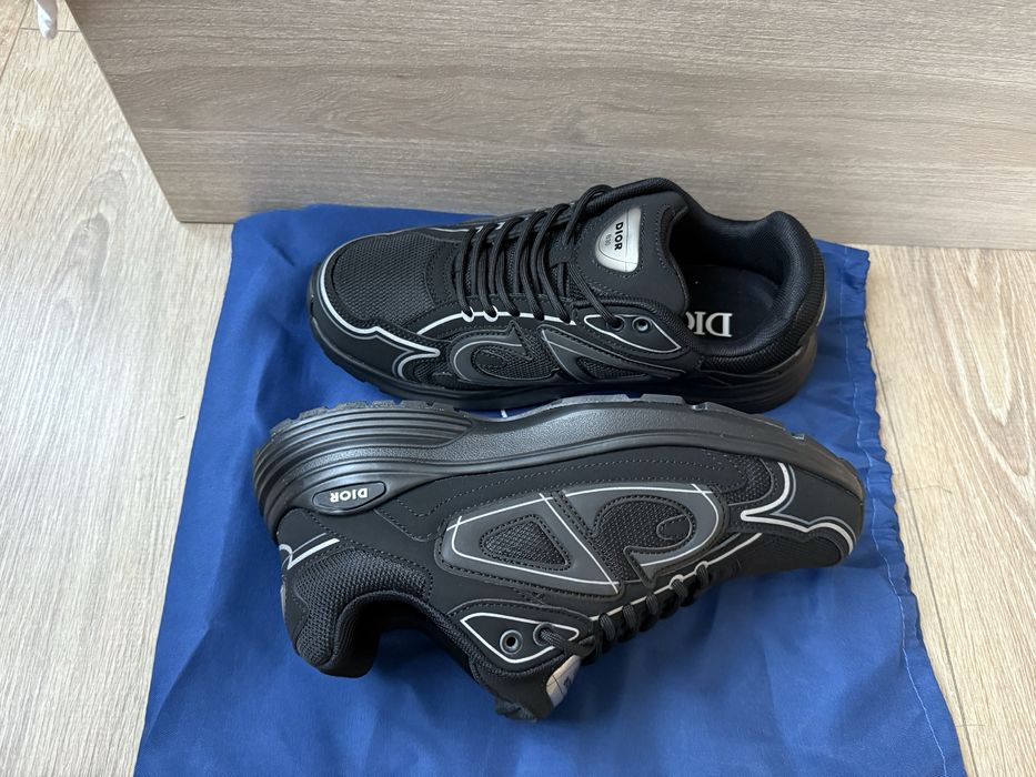 Мъжки обувки Dior B30