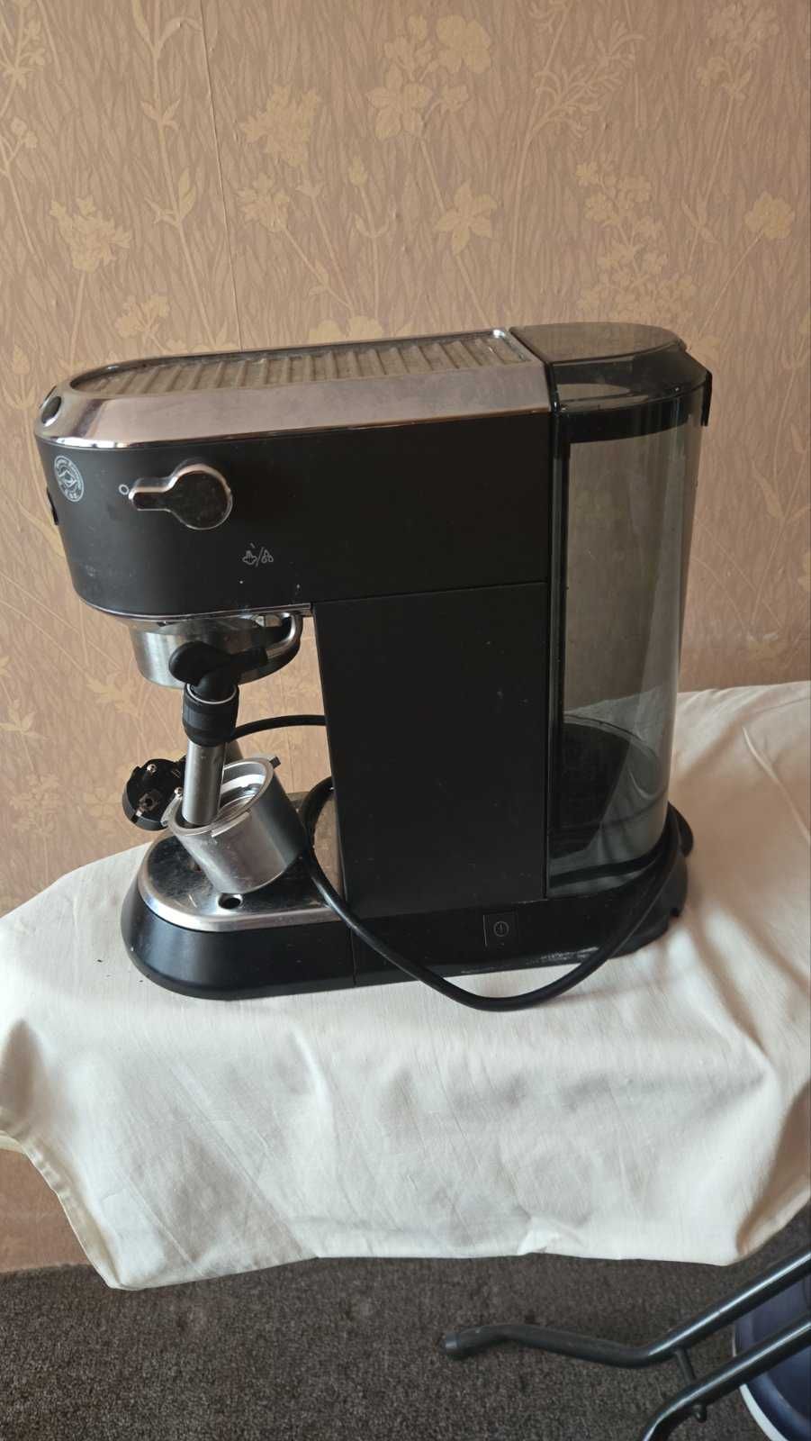 Кафемашина DeLonghi