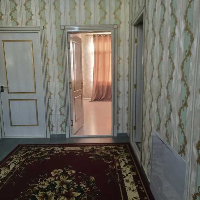 Срочно сдается дом 4 комнаты,2 сотки,Сергели,Хонтепа.