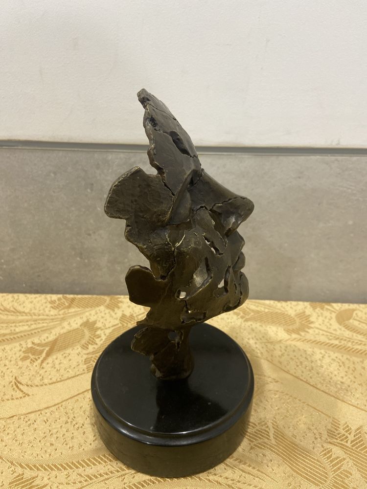Statueta din bronz -27/13 cm
