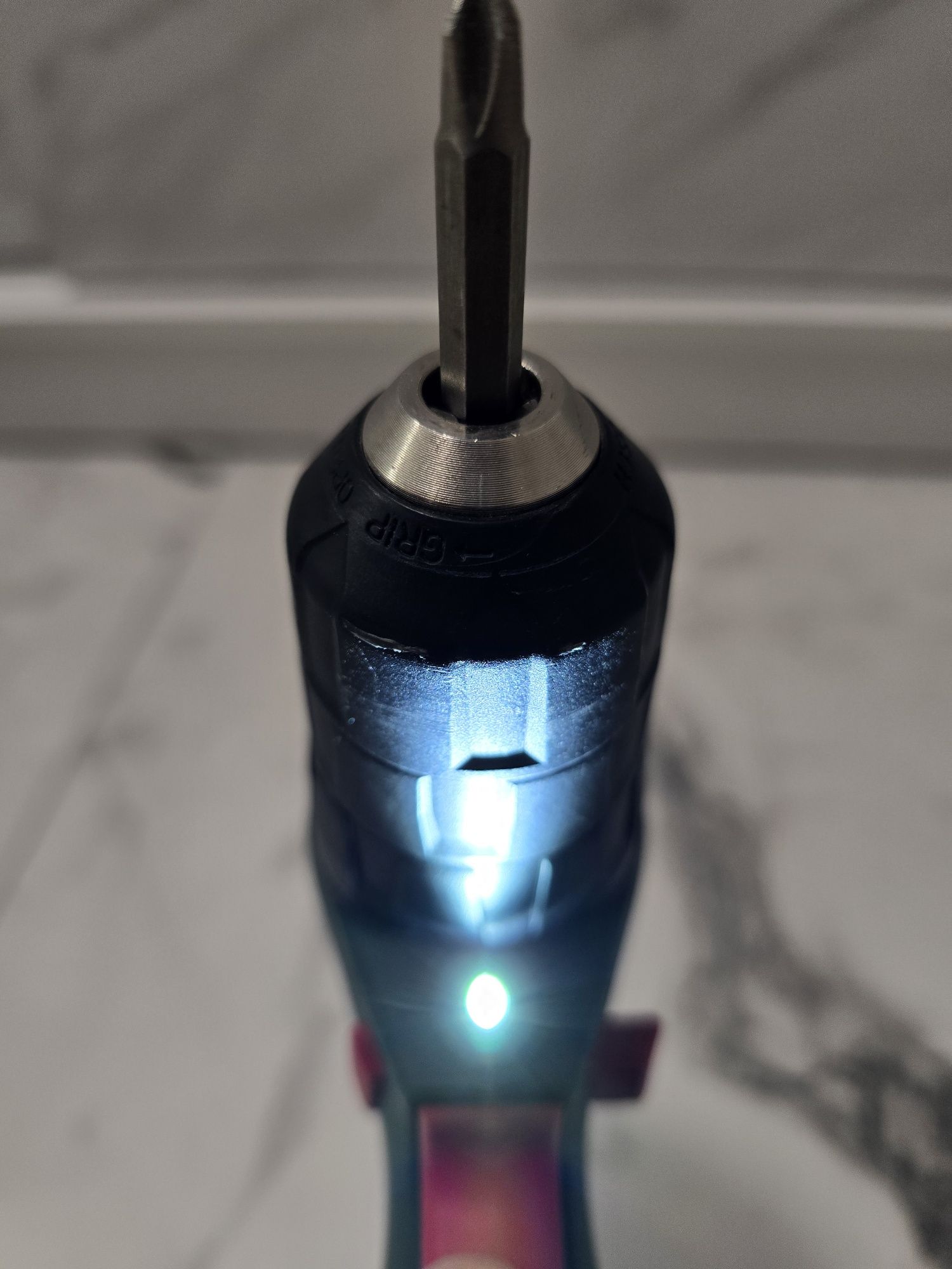 BOSCH - Винтоверт
