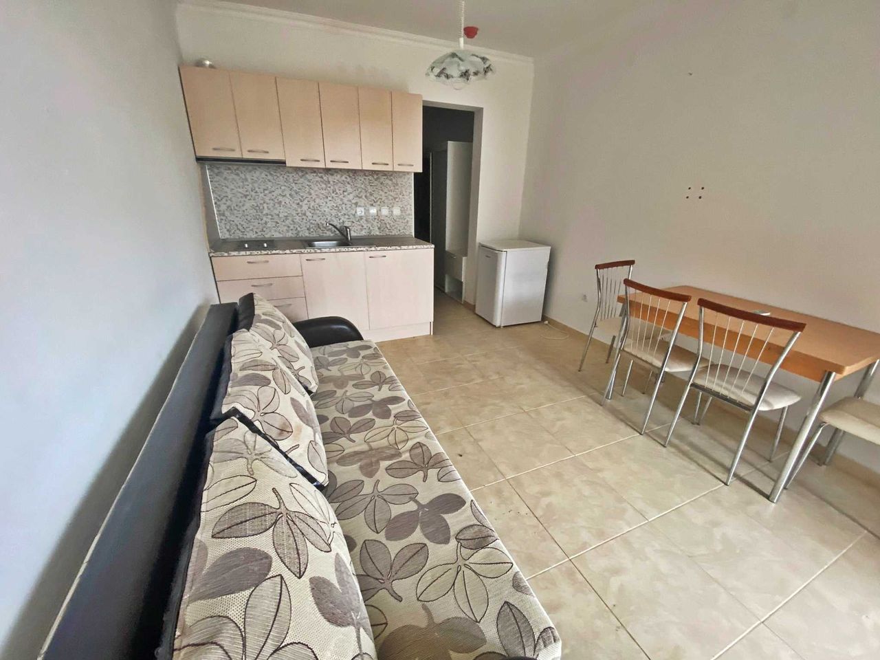 Продава се Едностаен апартамент в Свети Влас - 39 кв.м за 1129 €/кв.м - Снимка #1