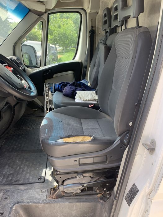Piese boxer / jumper / ducato motor 2.2 euro 5 4h03