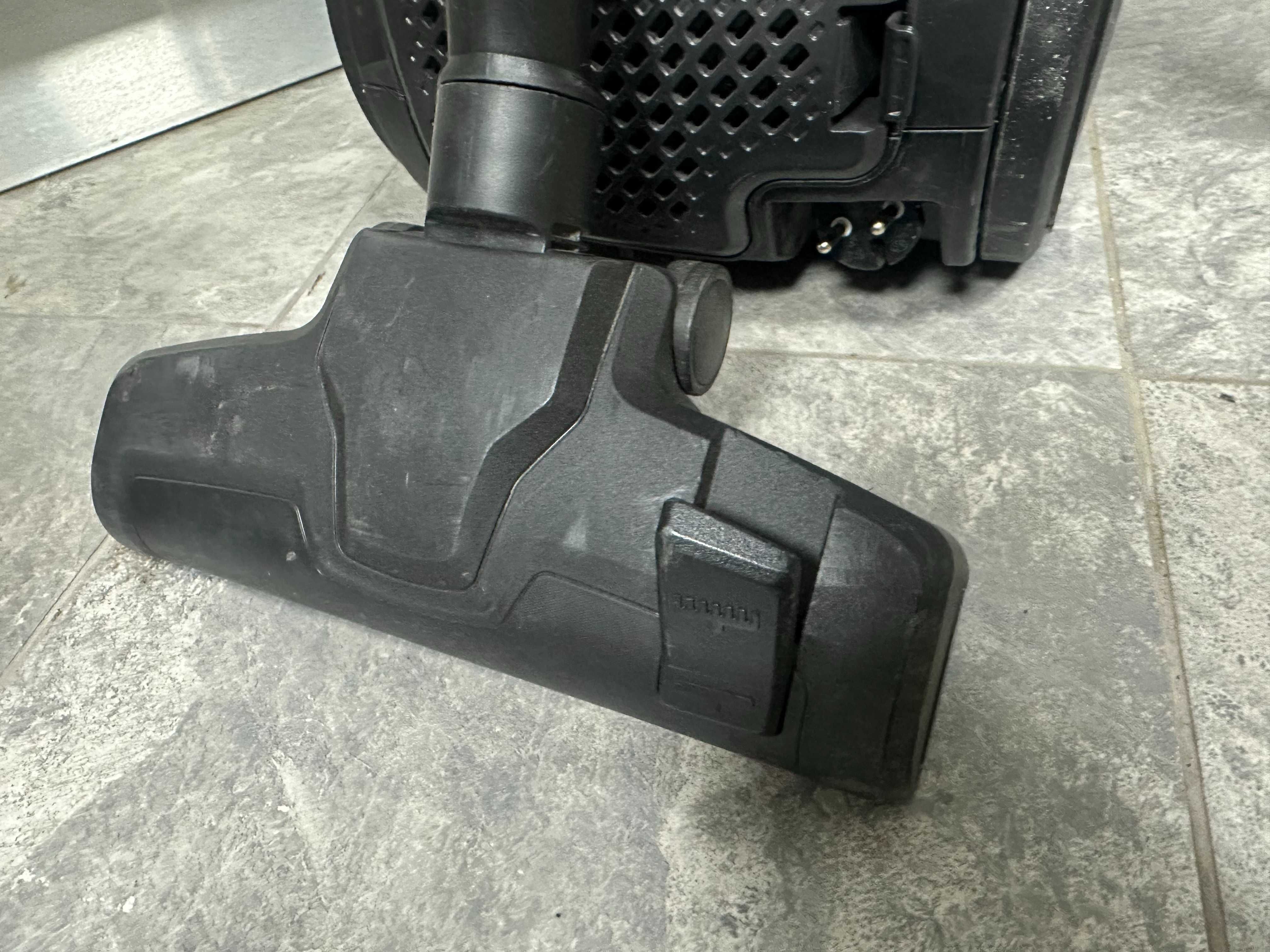 Прахосмукачка без торба BOSCH BGS05A220 1.5 L
