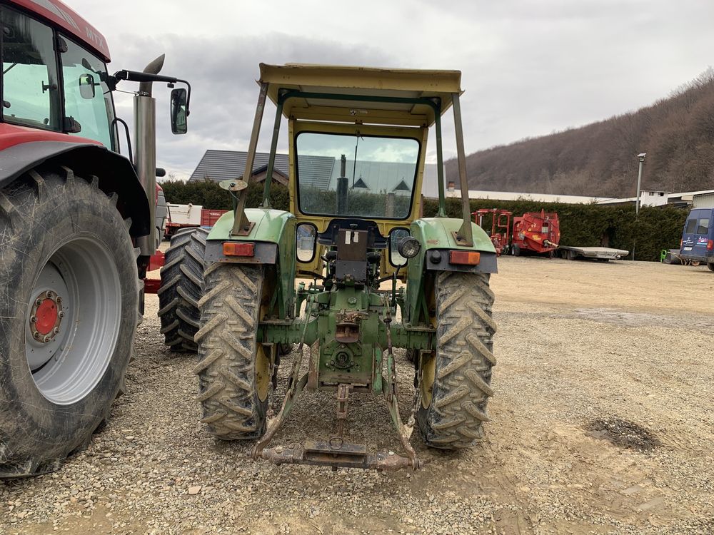 Tractor John Deere 2030