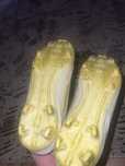 Adidas F50+ FG-MG
