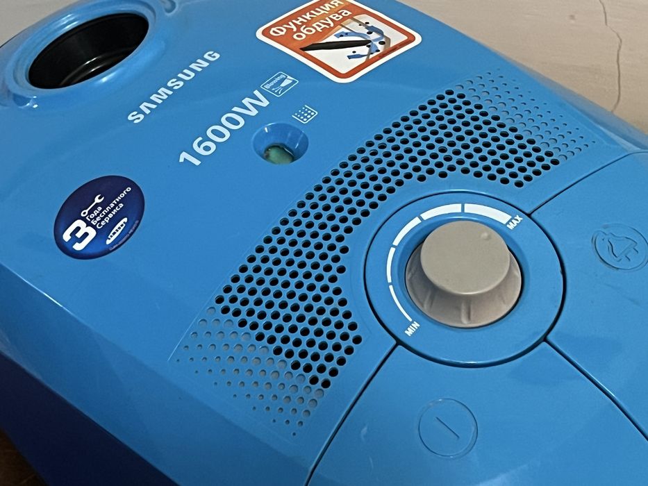 Пылесос Samsung SC5630