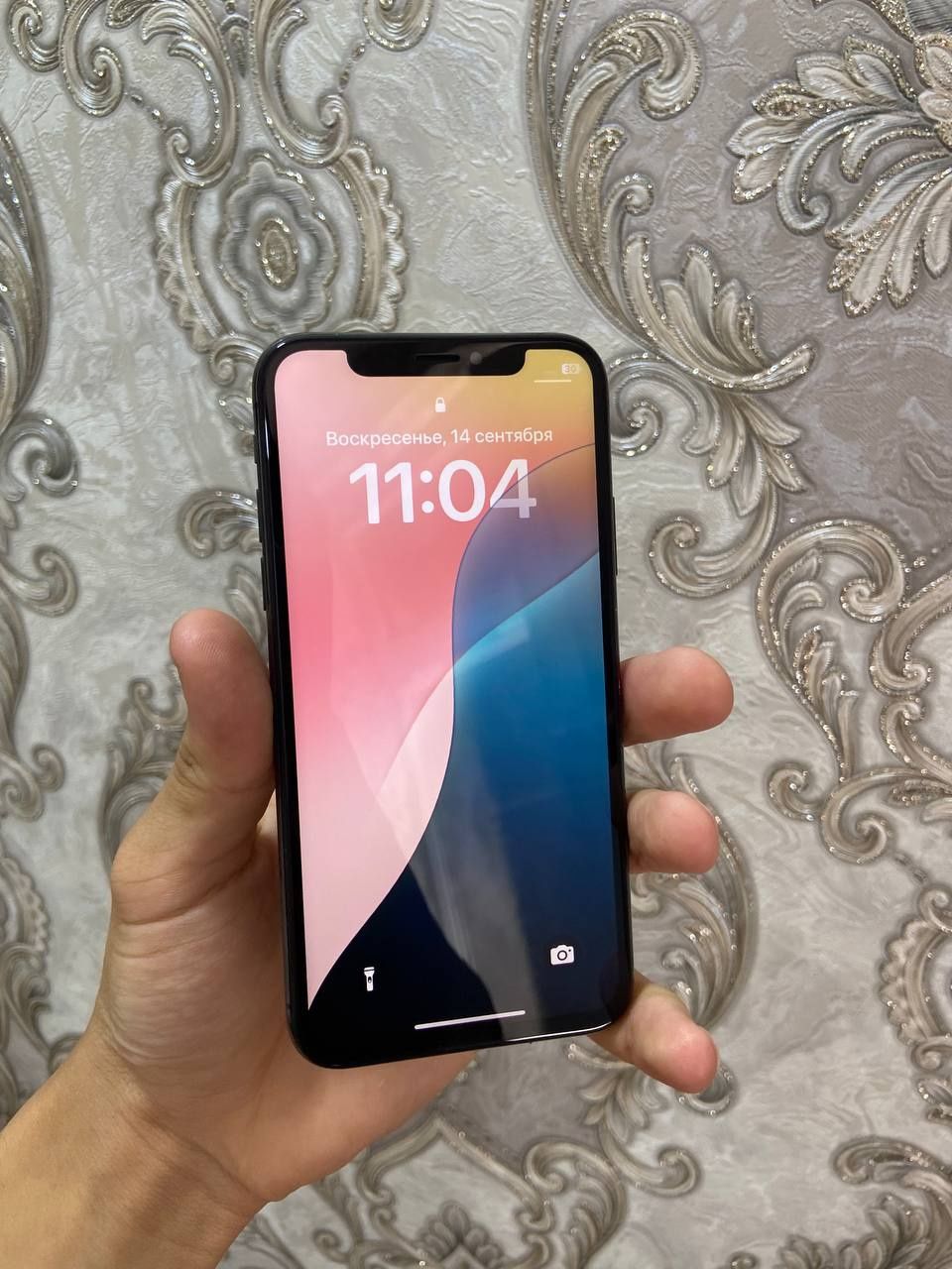 #Sotiladi Iphone xs