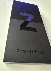 Samsung Galaxy Z Flip 3 128GB 5G, dual sim Nou