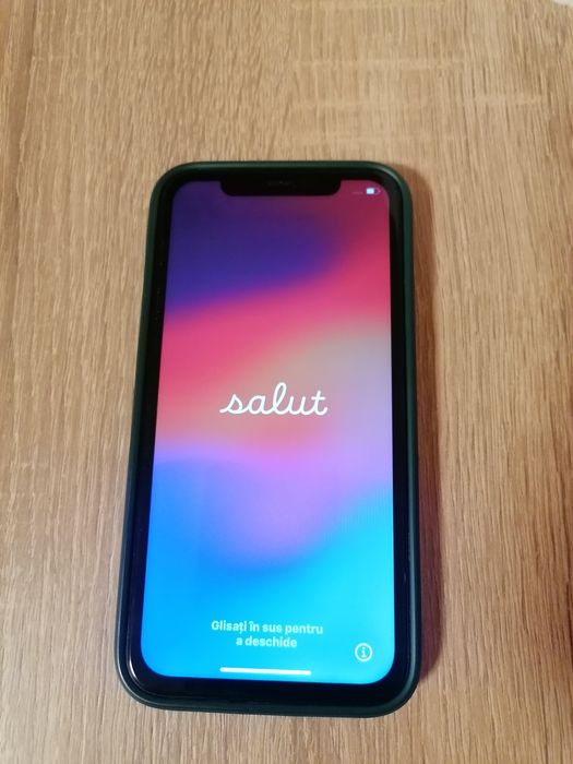 Vand iPhone 11 128gb