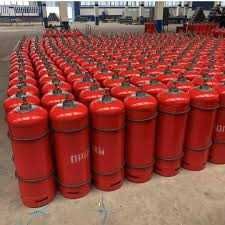 Газ балон Пропан баллон Propan balon 50-27-5-8 литровие