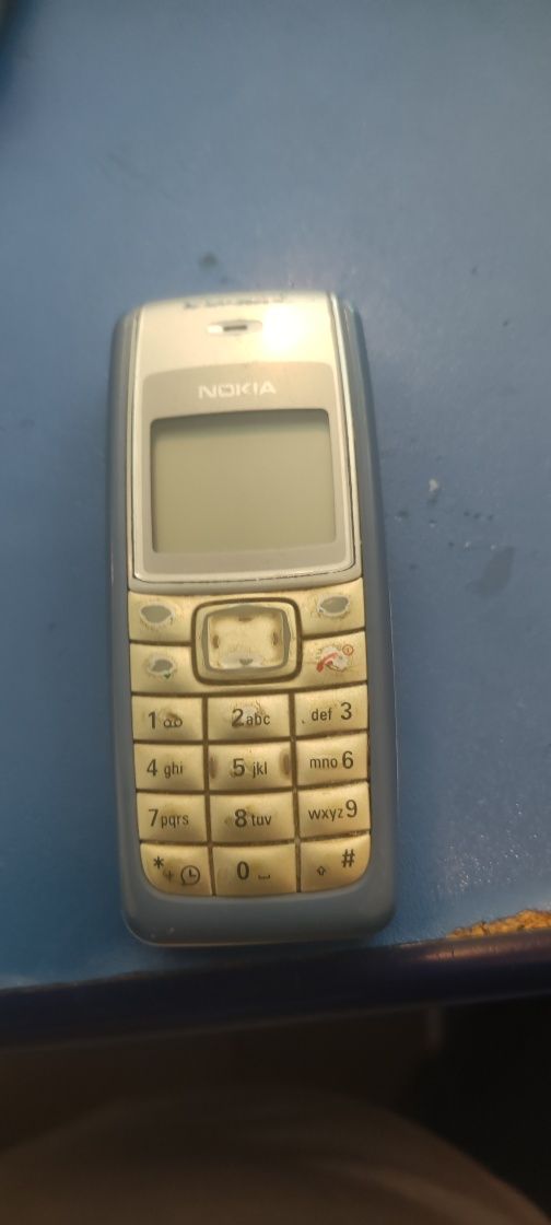 Nokia 1101 și in digi