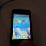 Telefon smartphone Orange Klif