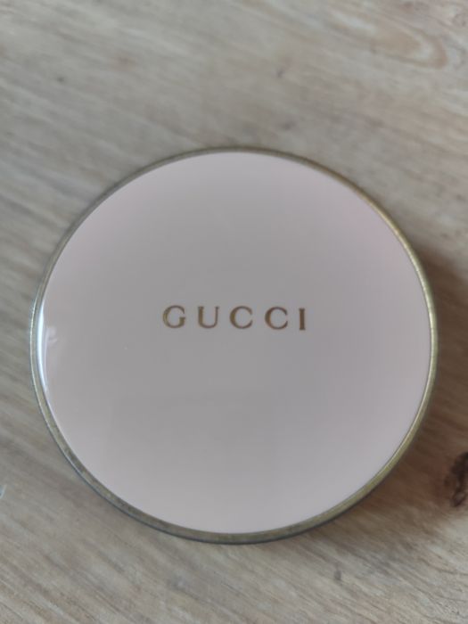 пудра Gucci оригинал