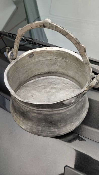 Свадбено, ритуално бакърче