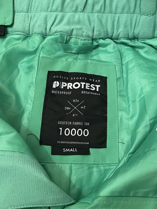Ски панталон Protest 10k S