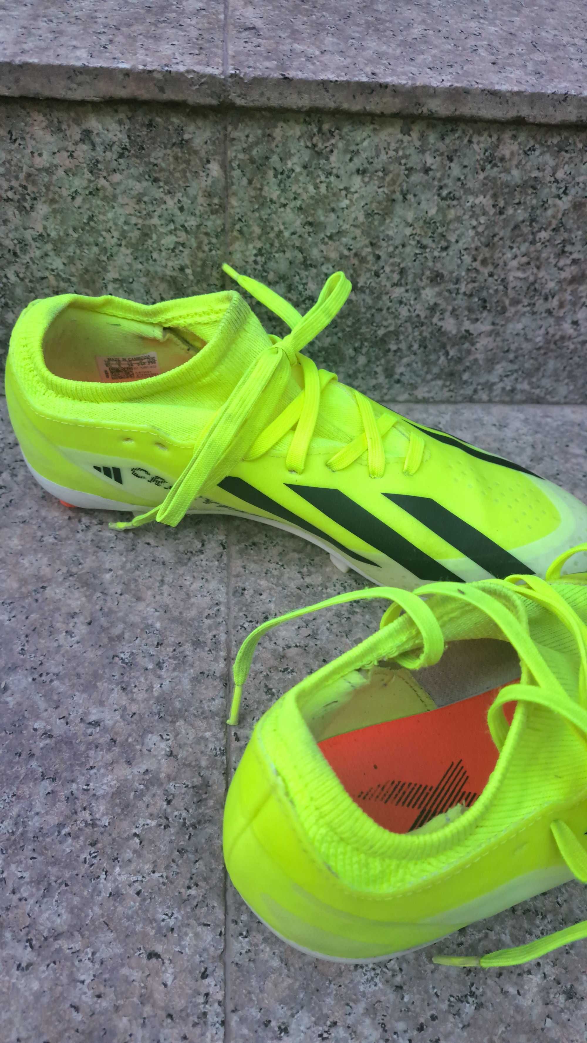 Футболни бутонки Nike,Adidas,Puma