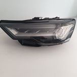 Ляв фар Audi A6 C8 Matrix 4K0.941.035