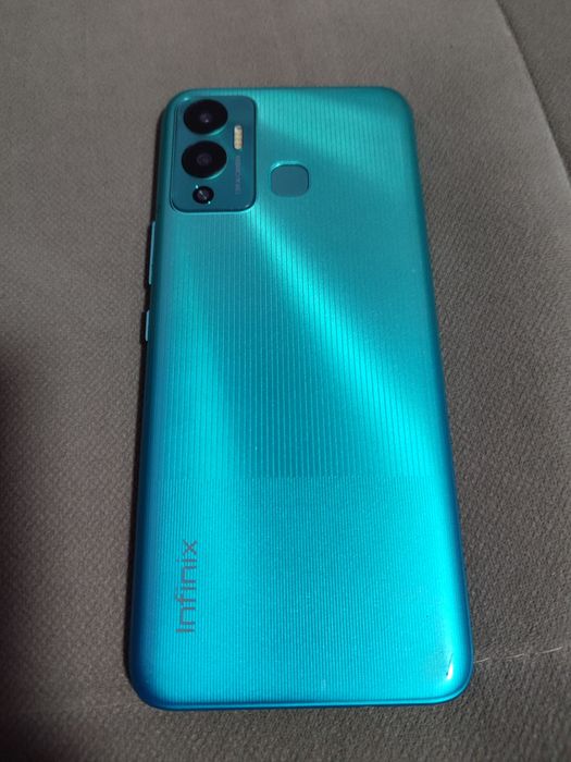 Инфинити нот 12.