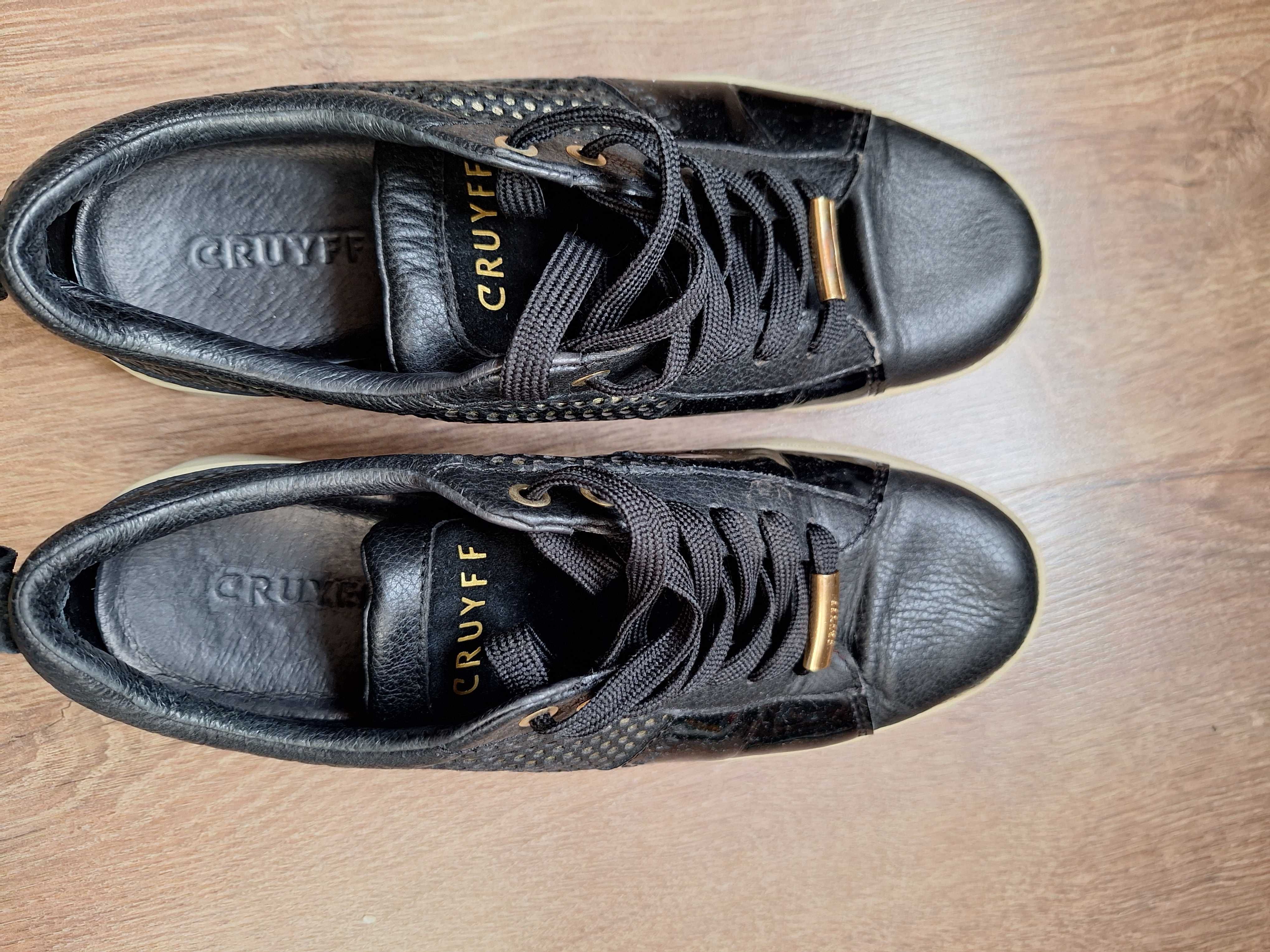 Нови Кецове CRUYFF