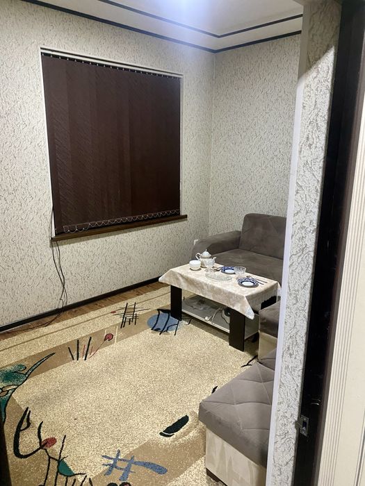 1 xonali kvartira, 1-etaj (qavat) 28m*2