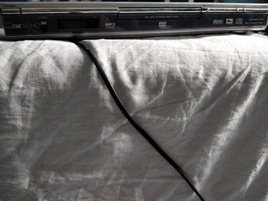 Dvd clatronic 592 divx mp3, dvd BUNTZ