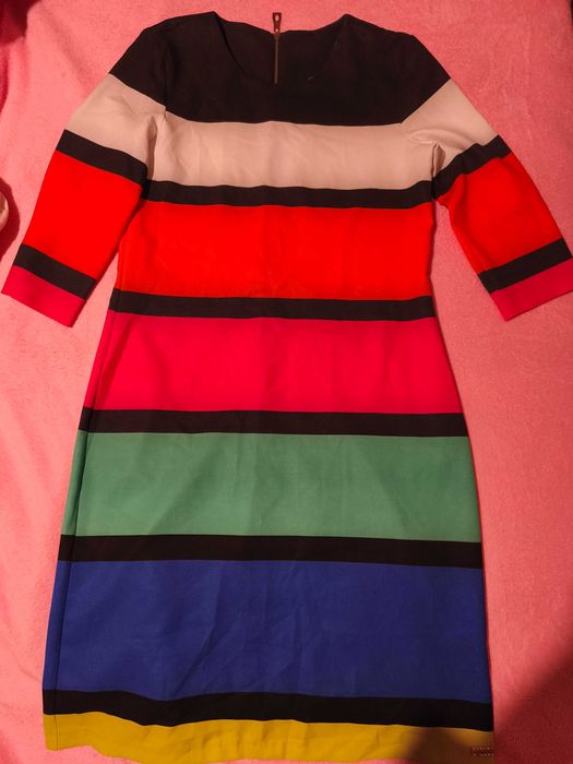 Рокля М размер 10 лв София Спиди Еконт Лично предаване