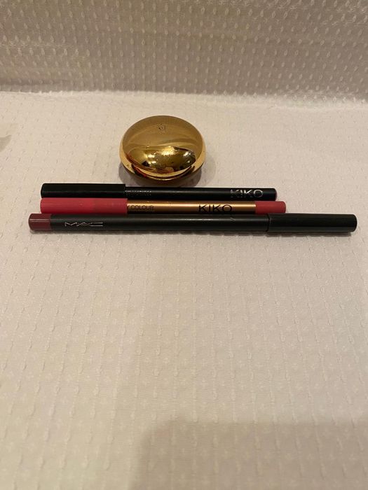 Creion ruj Mac Guerlain Kiko