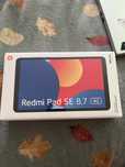 Redmi pad se 8.7
