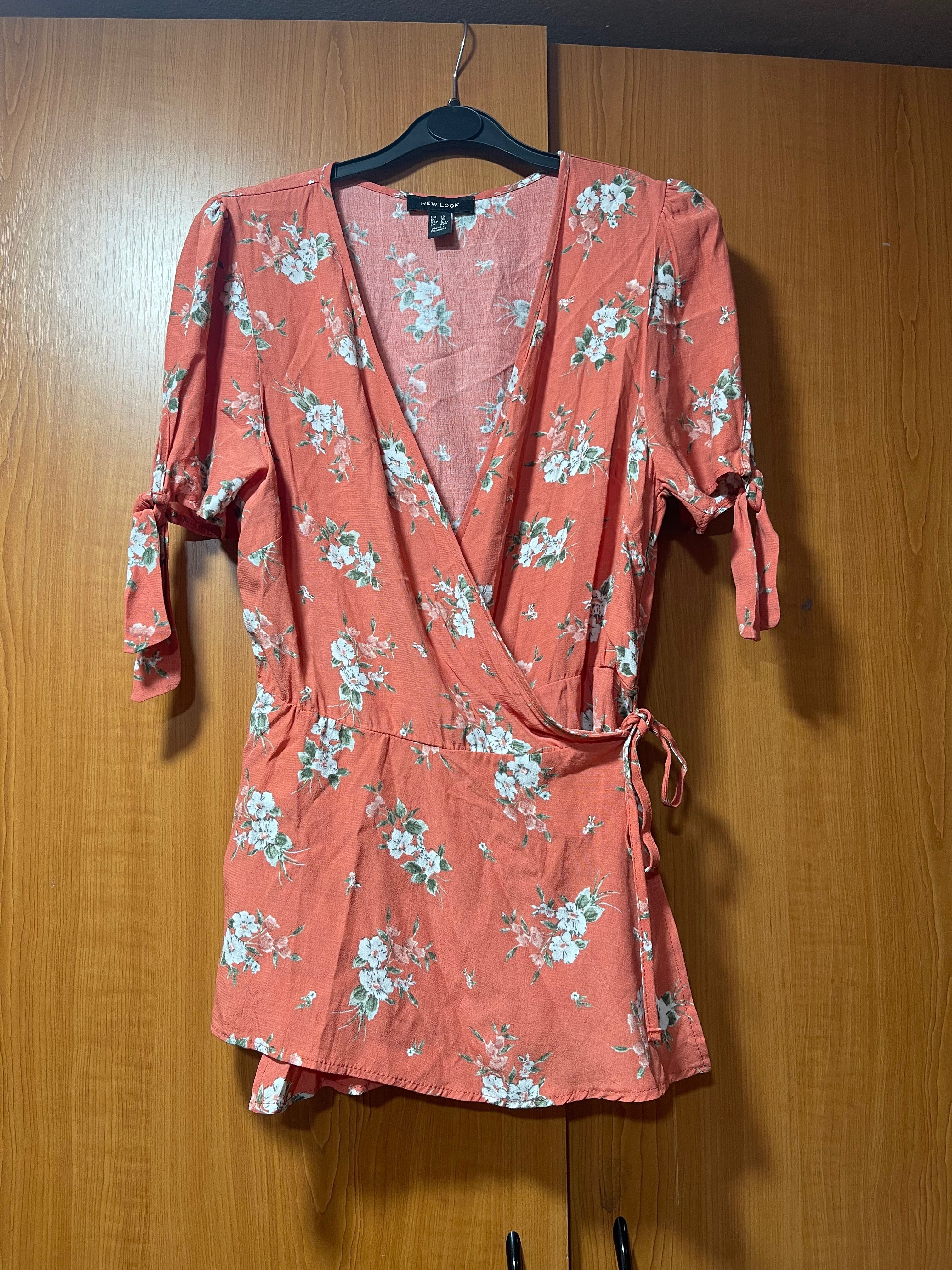 Bluza vara superba New Look