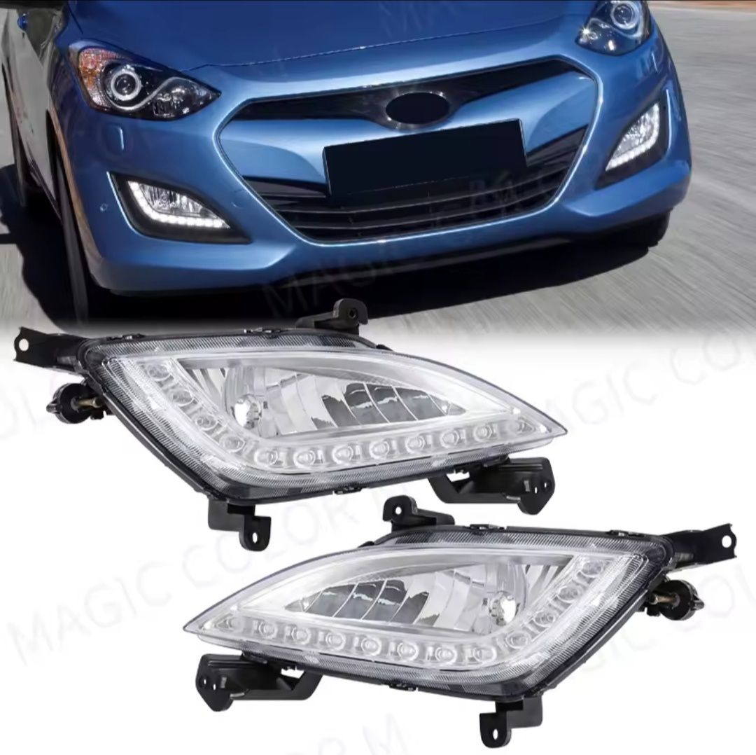 Халогени за Hyundai i30