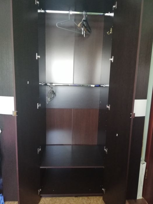 Продам шкаф высота 2.30